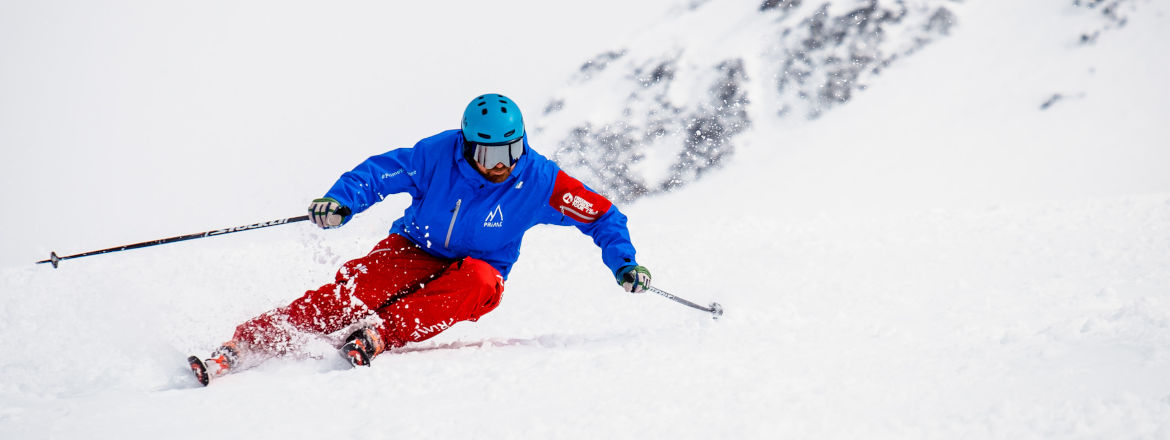 Ski Alpin Privatunterricht