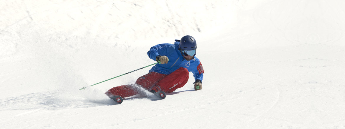 Jetzt Skikurs buchen!